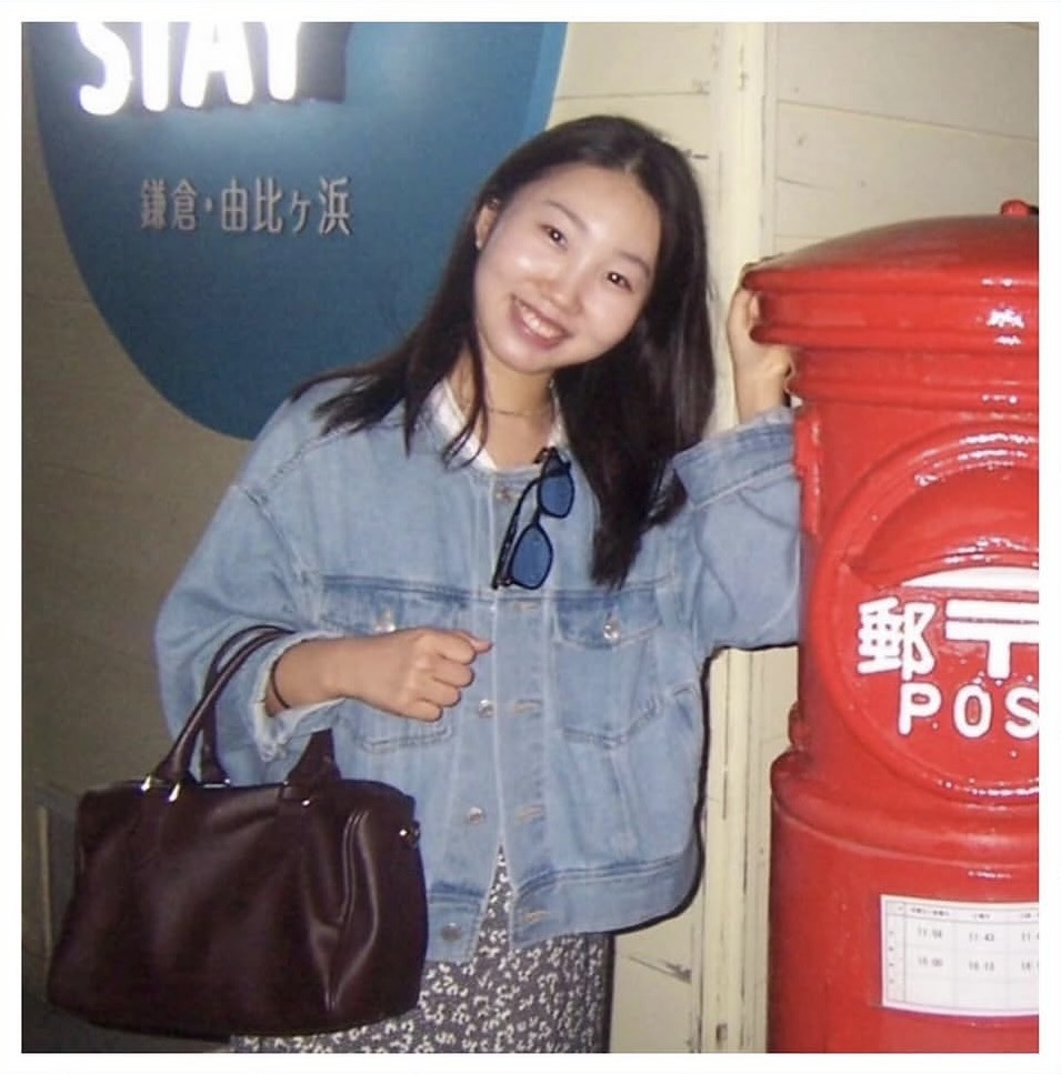 山本莉子
