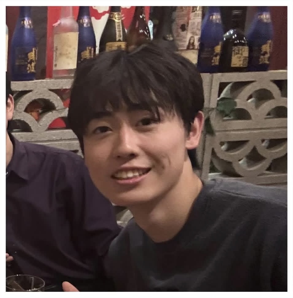 都築暖人